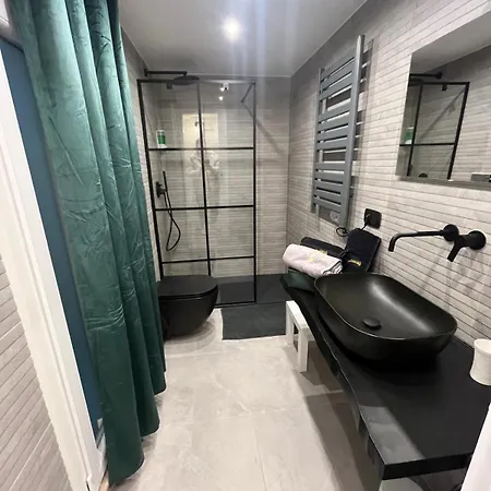 Apartmán Margo