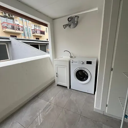 Margo Apartmán *