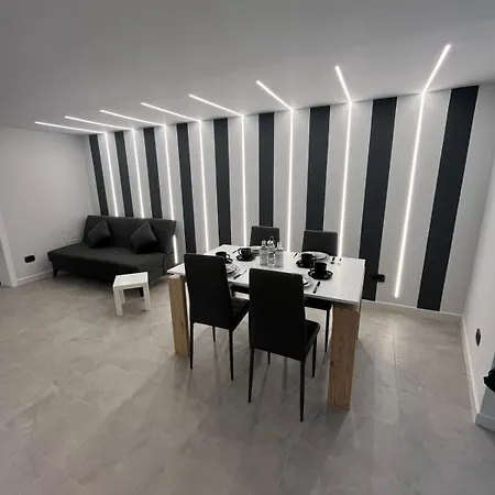 Apartamento Margo Bari