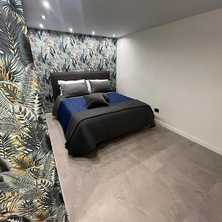 Apartmán Margo *