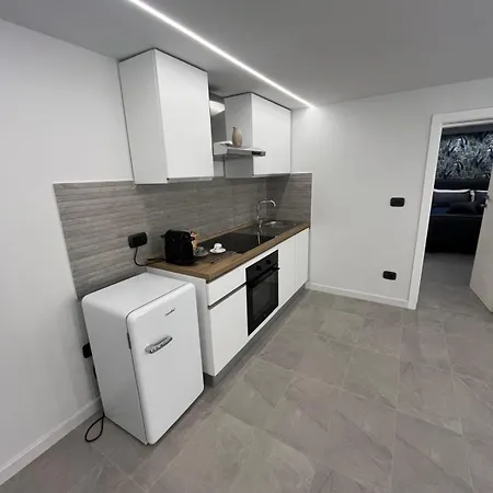 Margo Apartmán Bari