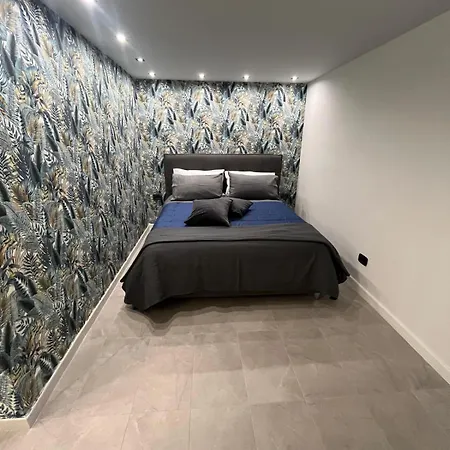 Apartmán Margo Bari