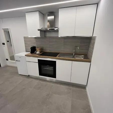 Margo Apartment Bari