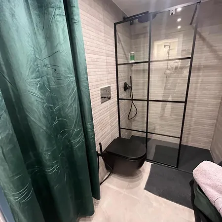 Margo Apartmán