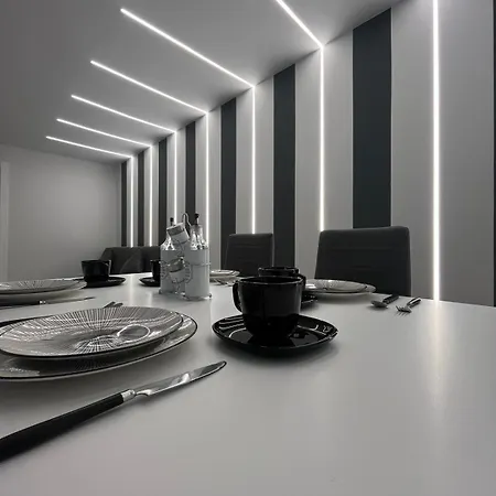 Margo Apartment