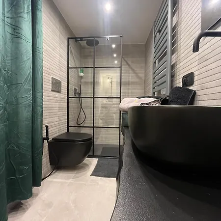 Apartmán Margo